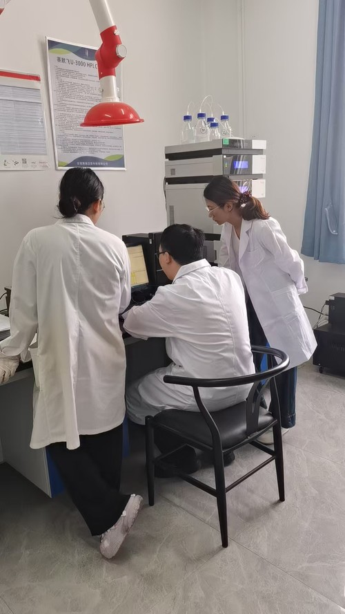 中试与研发基地 图片4