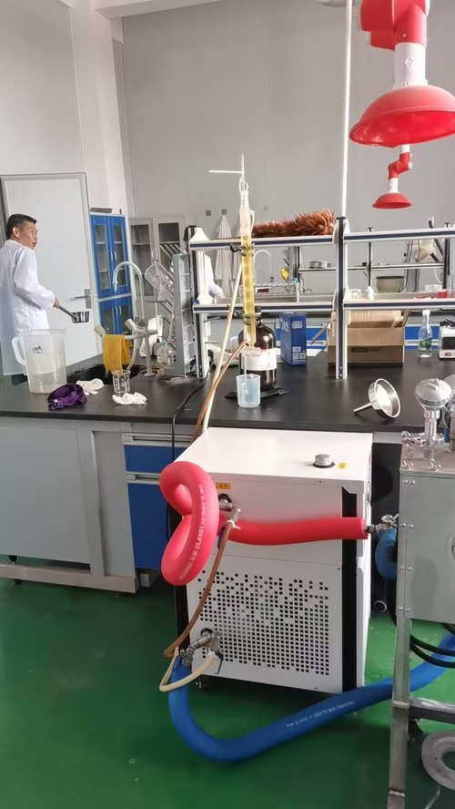 中试与研发基地 图片3